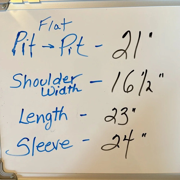 💜 Stunning Style and Co. black Jacket with beautiful embroidery Size M 💜 - Picture 12 of 12